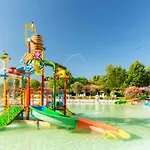 Camping Bella Italia - Comfort Xl Mobilheim