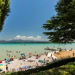 Camping Bella Italia - Comfort Xl Mobilheim