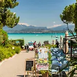 Camping Bella Italia - Comfort Xl Mobilheim